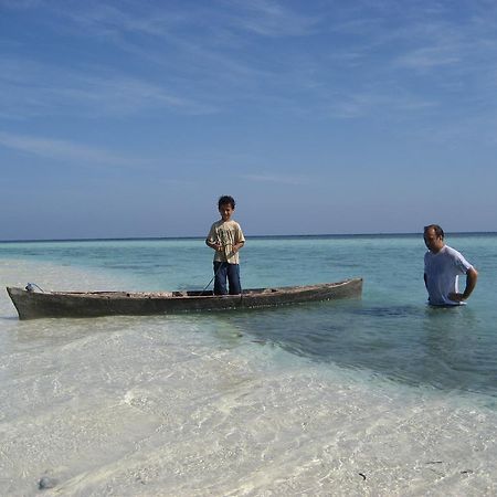 Отель Escape Karimunjawa Семаранг Экстерьер фото
